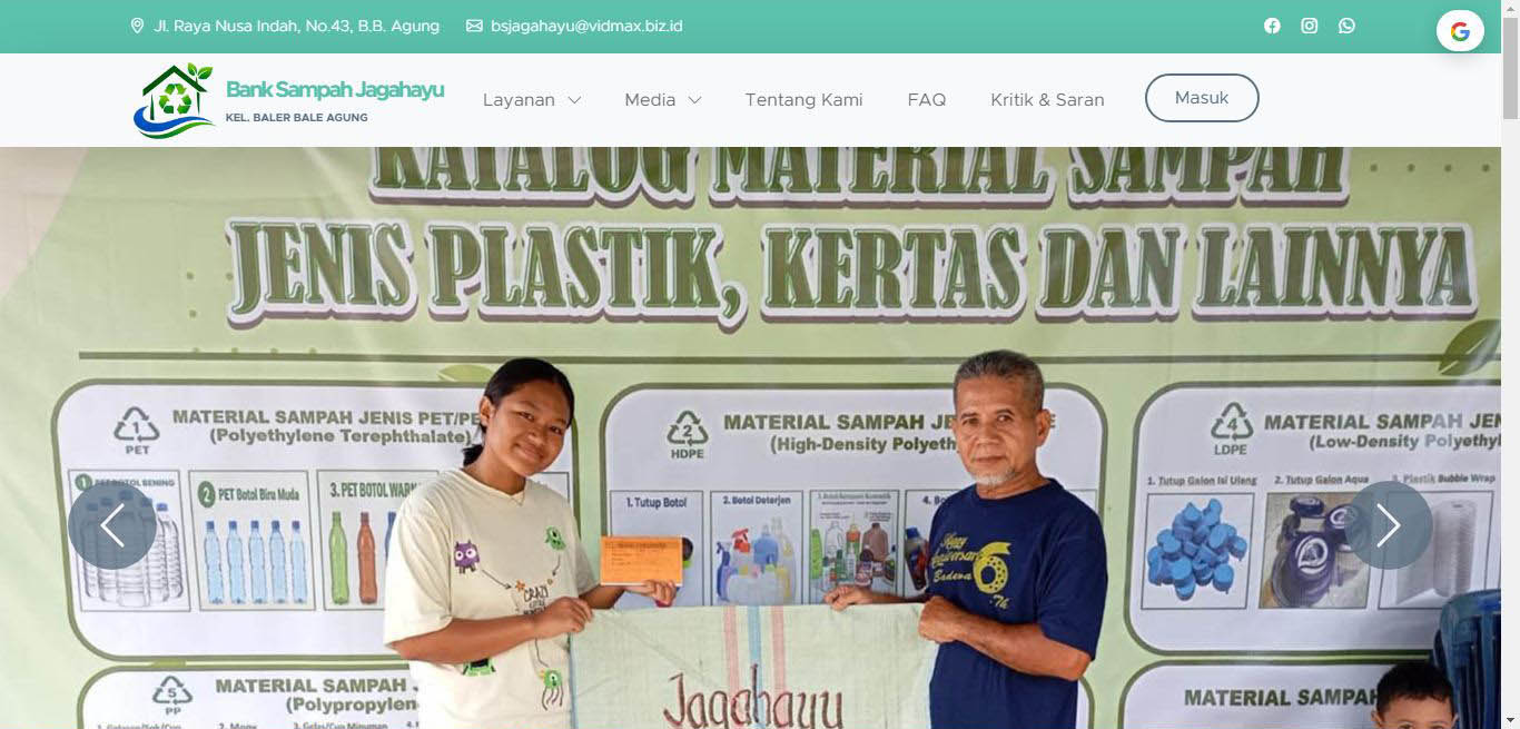 Jagahayu