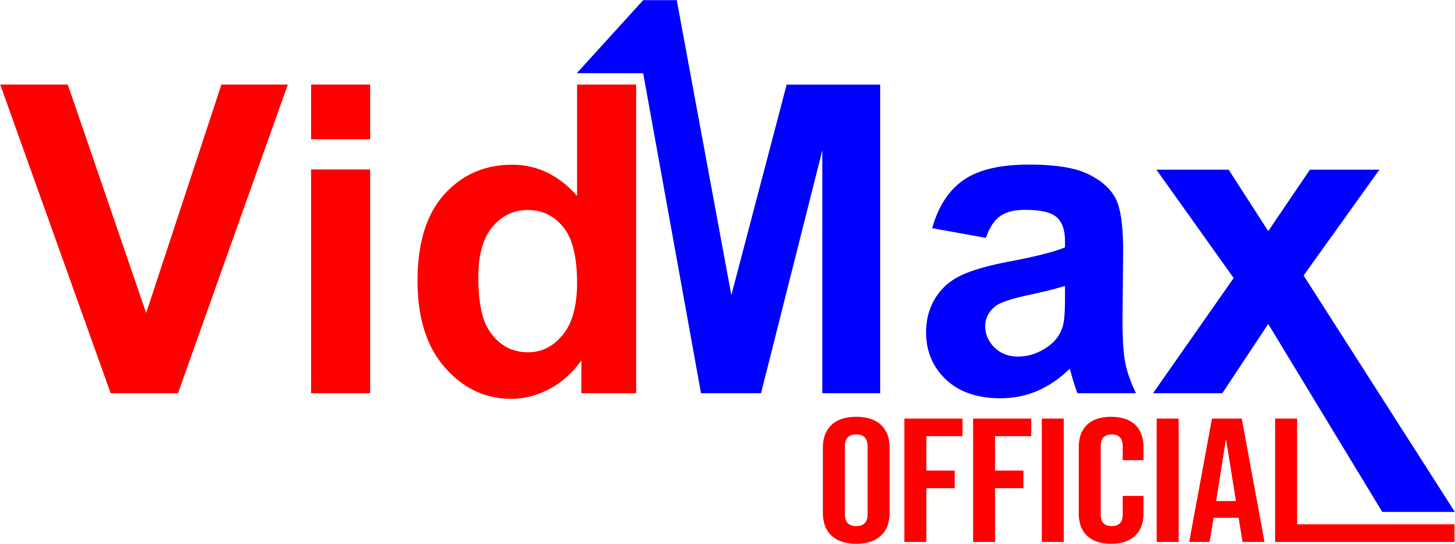 Label Musik VidMax Official